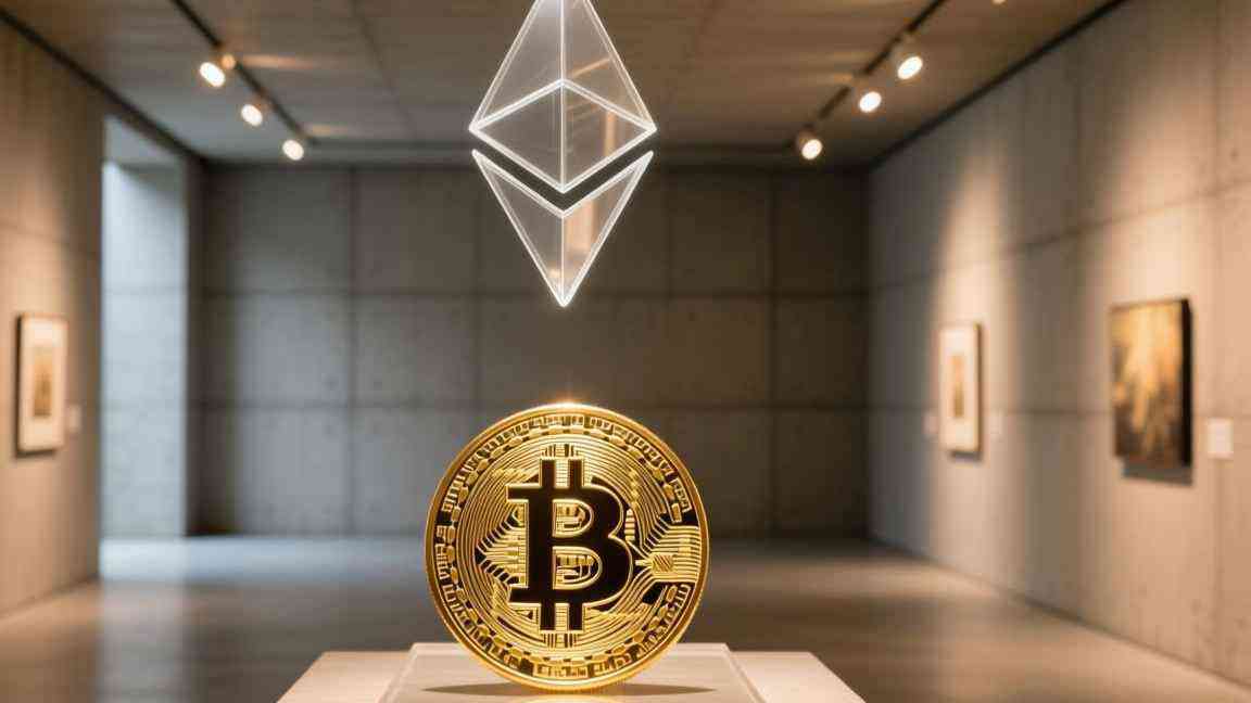 现在买以太坊币怎样,关键风险与机遇全解析