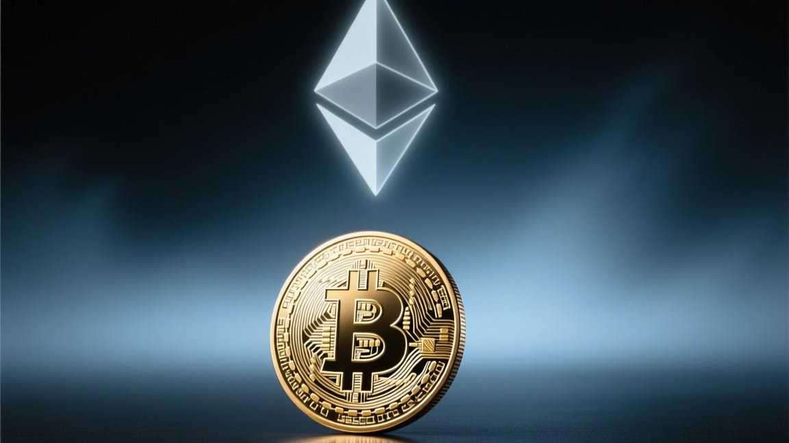 现在买以太坊币怎样,关键风险与机遇全解析