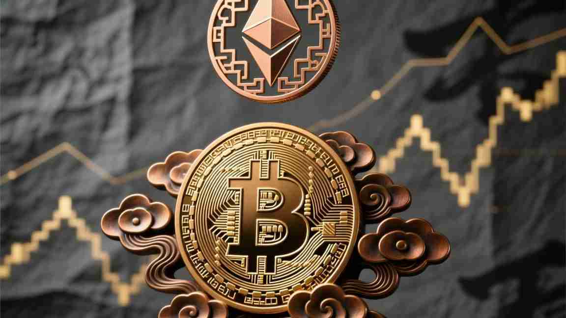 比特币行情分析预判,当前态势与未来展望