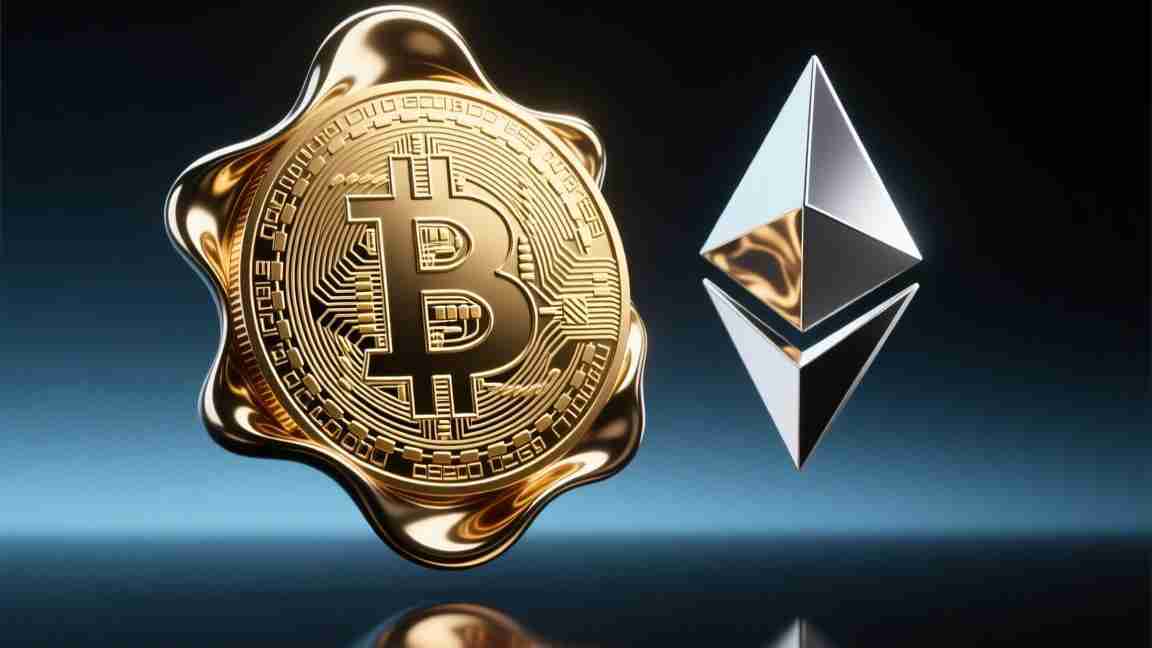 L3挖以太坊,机遇与风险并存的新赛道