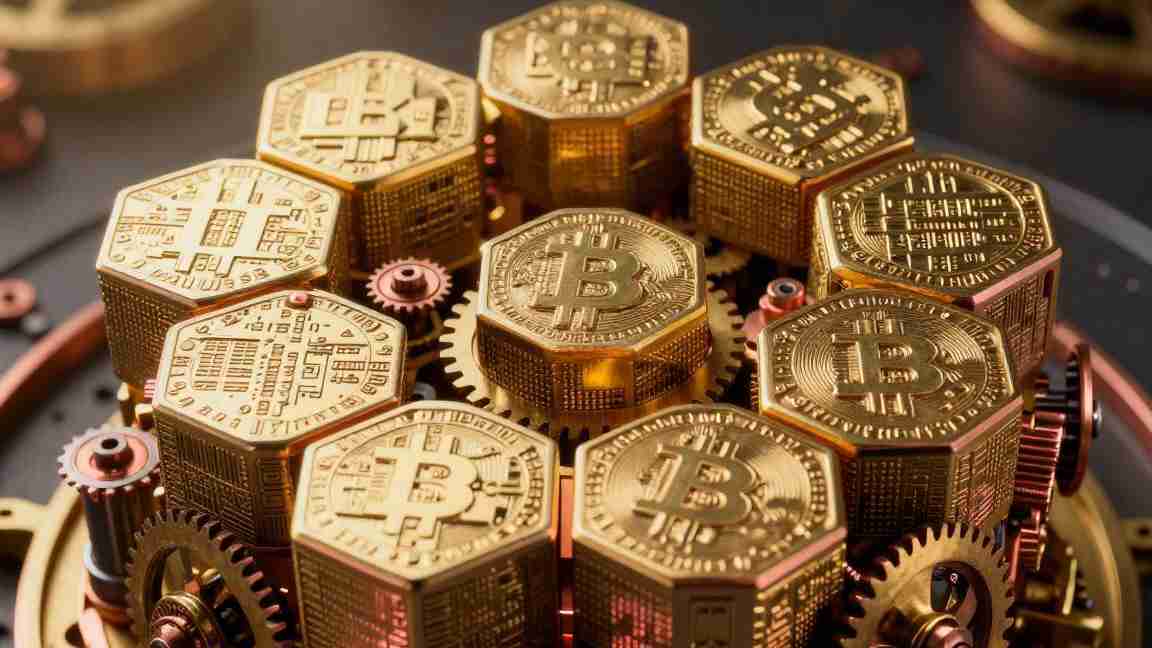 L3挖以太坊,机遇与风险并存的新赛道