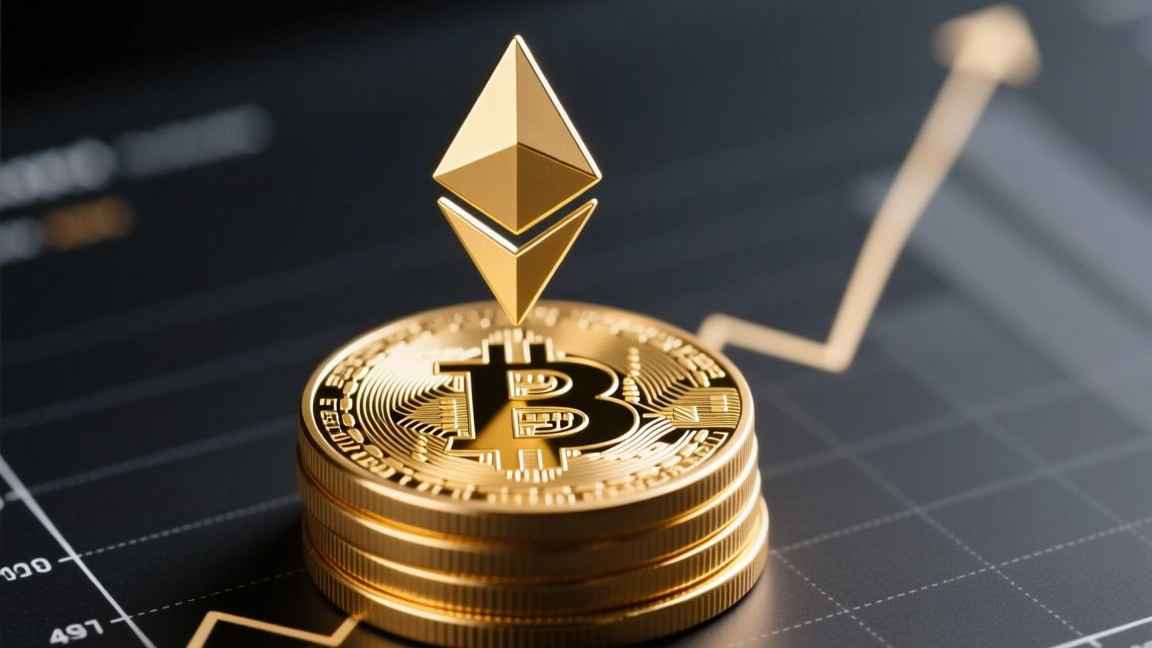 L3挖以太坊,机遇与风险并存的新赛道