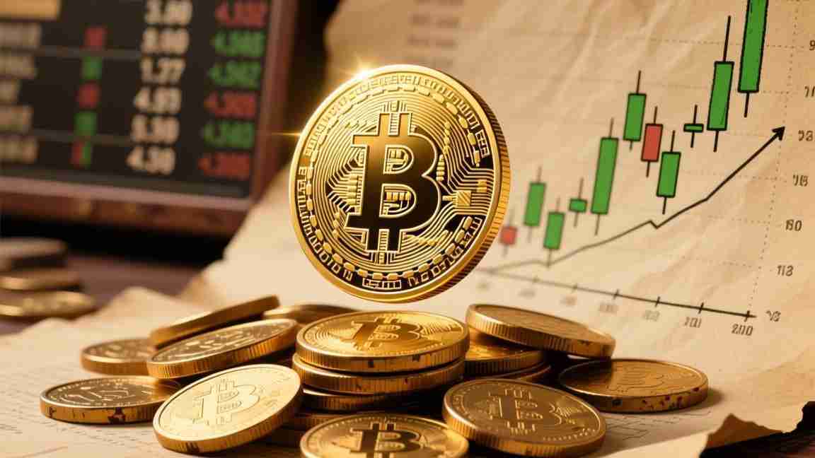 狗狗币今日K线解析,波动加剧,市场情绪如何演绎