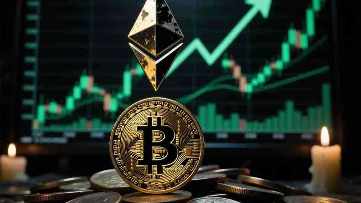 比特币行情分析预判,当前态势与未来展望