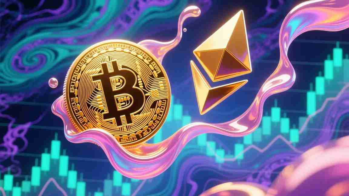 狗狗币今日K线解析,波动加剧,市场情绪如何演绎