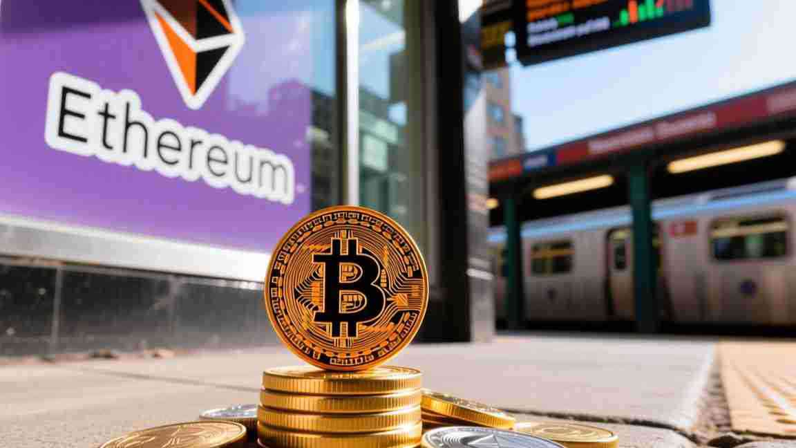 区块链应用设施,数字经济新基建的坚实底座