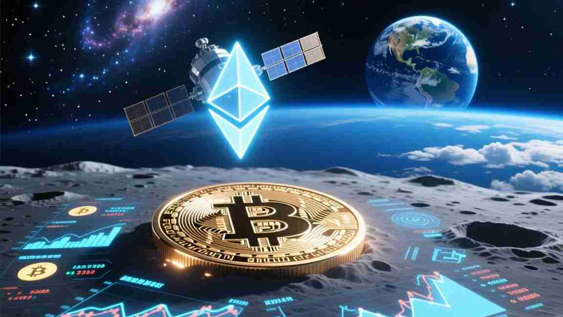 L3挖以太坊,机遇与风险并存的新赛道