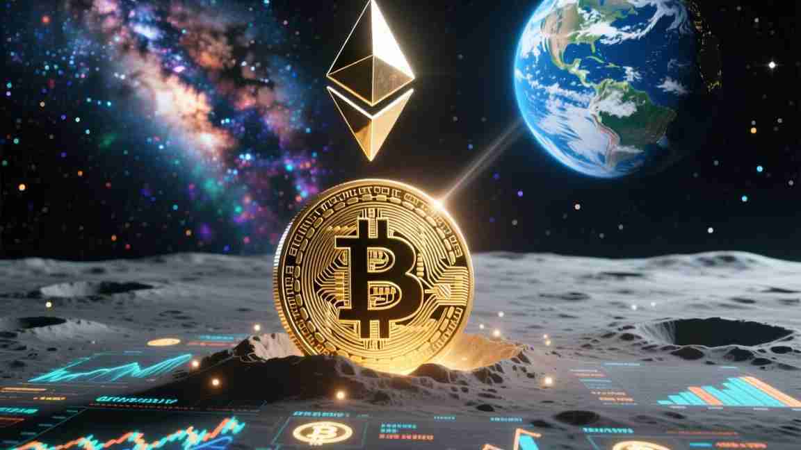 以太坊下一次减半日期,为何它不再减半,以及这对ETH意味着什么