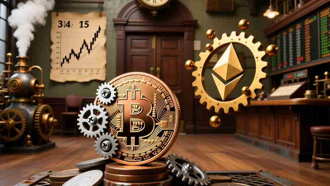 现在买以太坊币怎样,关键风险与机遇全解析