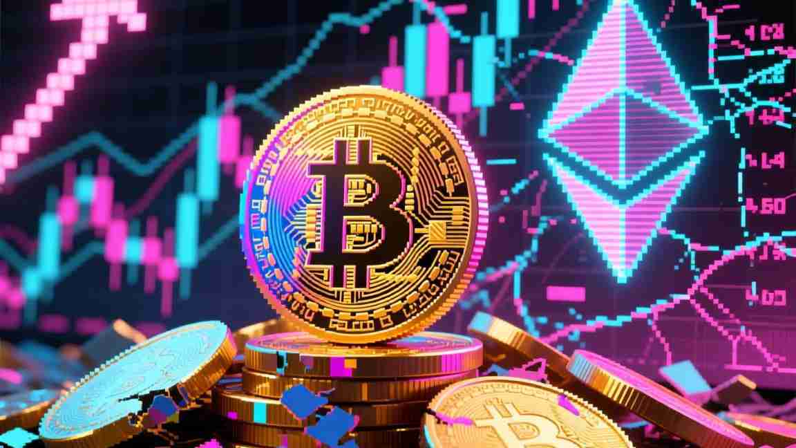 比特币行情分析预判,当前态势与未来展望