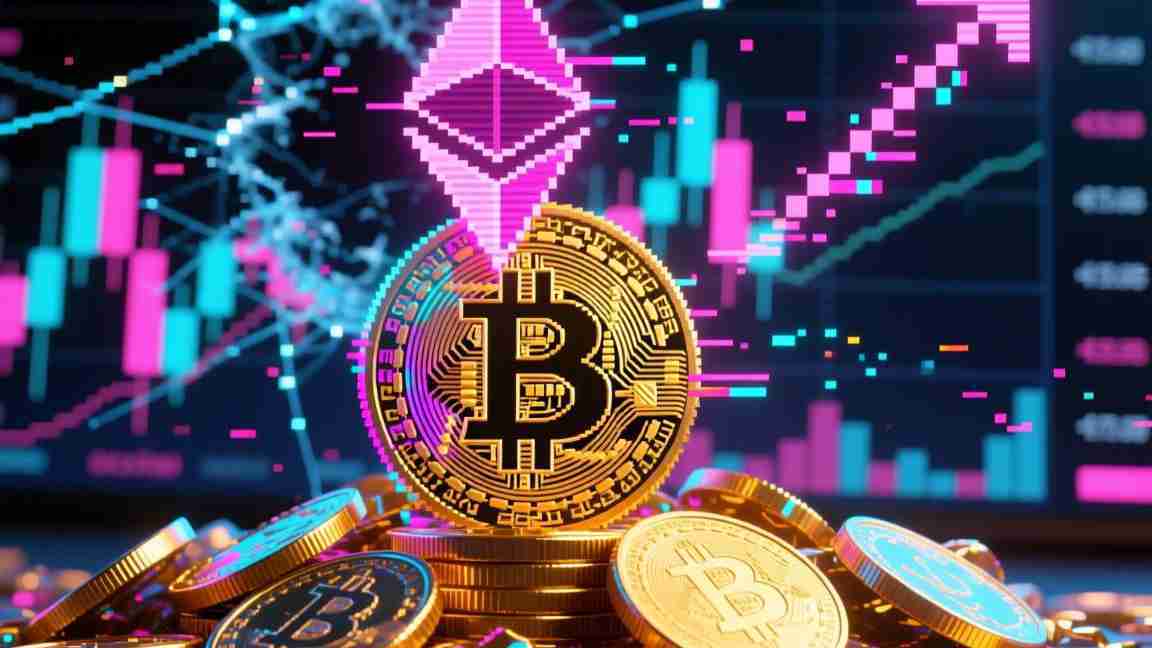 区块链应用设施,数字经济新基建的坚实底座