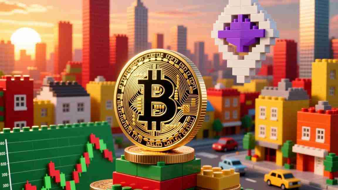 区块链应用设施,数字经济新基建的坚实底座