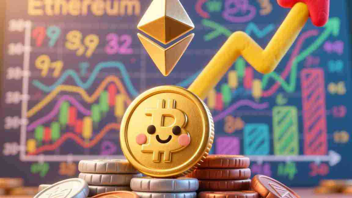 比特币行情分析预判,当前态势与未来展望