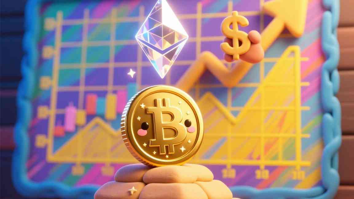 比特币行情分析预判,当前态势与未来展望