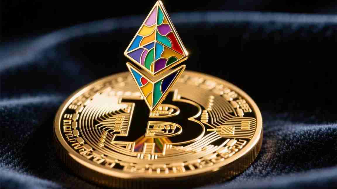 解锁Web3新纪元,亿欧交易所官方登录入口与官网全面指南