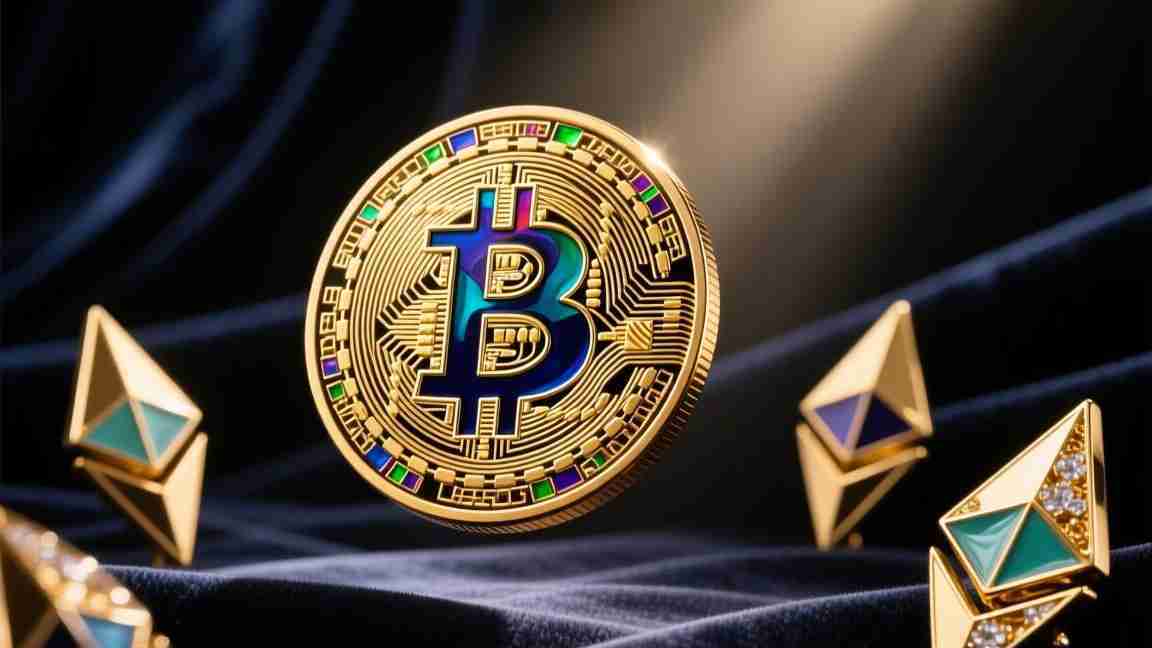 L3挖以太坊,机遇与风险并存的新赛道