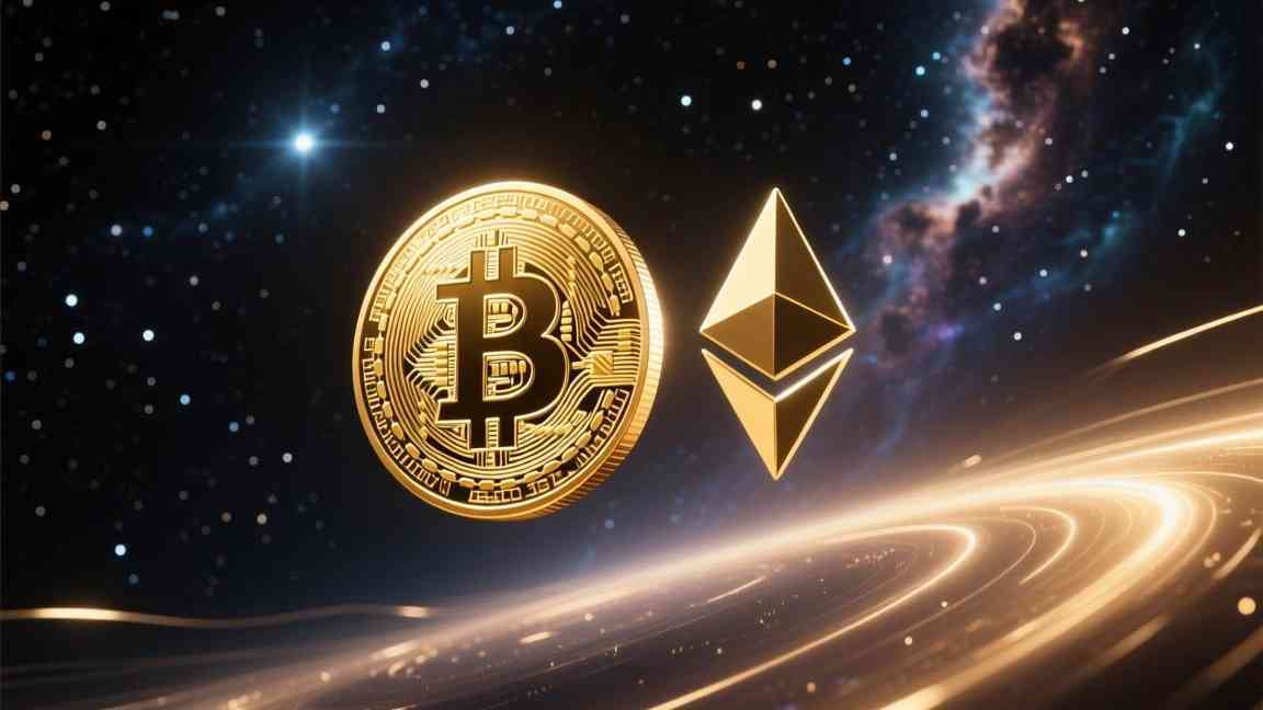 以太坊下一次减半日期,为何它不再减半,以及这对ETH意味着什么