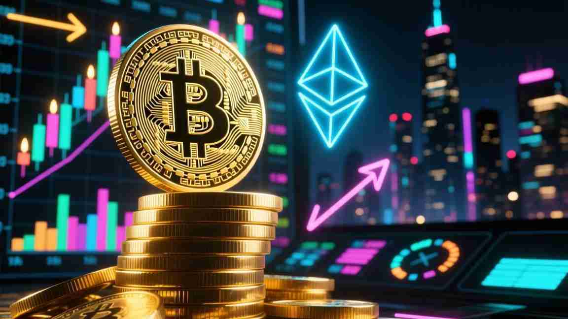 挖矿奖励中的新发行比特币数量,比特币通胀与通缩的关键引擎