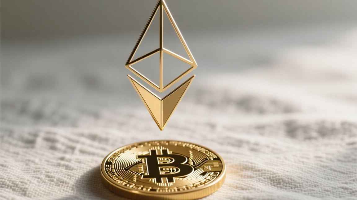 L3挖以太坊,机遇与风险并存的新赛道