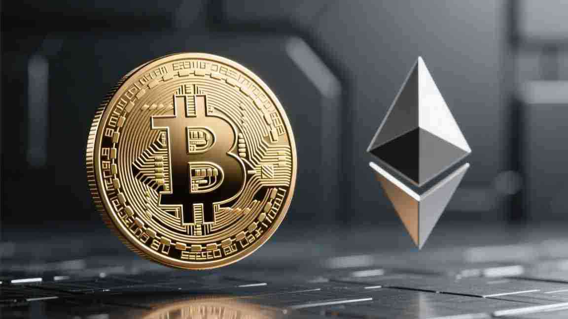 以太坊下一次减半日期,为何它不再减半,以及这对ETH意味着什么